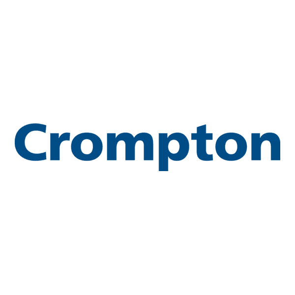 crompton logo