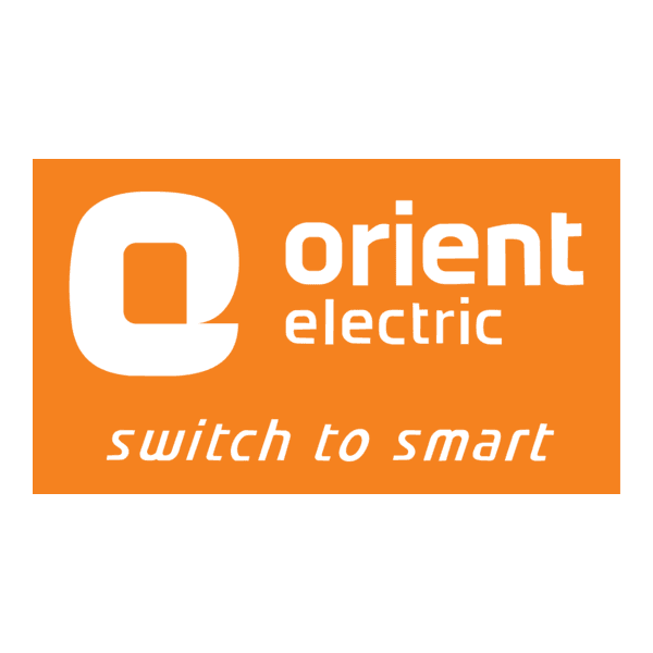 Orient logo
