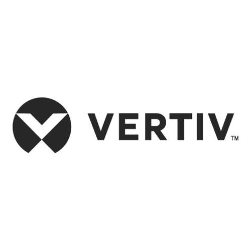 Vertiv logo