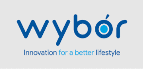 Wybor logo