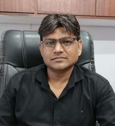 Adv. Ramesh Maurya
