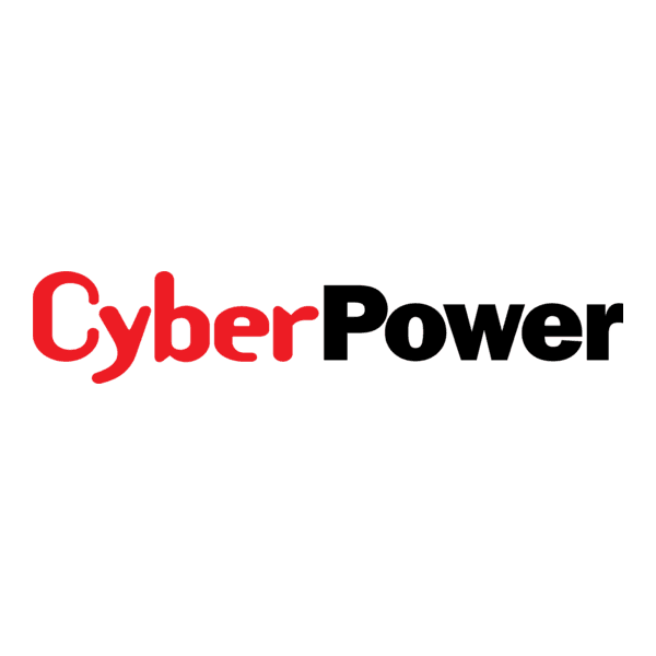cyberpower logo