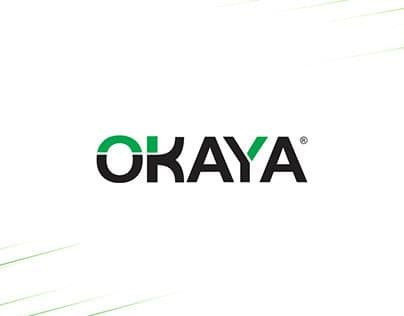 okaya logo