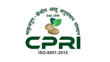 CPRI - Central Potato Research Institute, Shimla